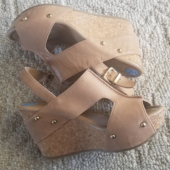 kenneth cole reaction wedges